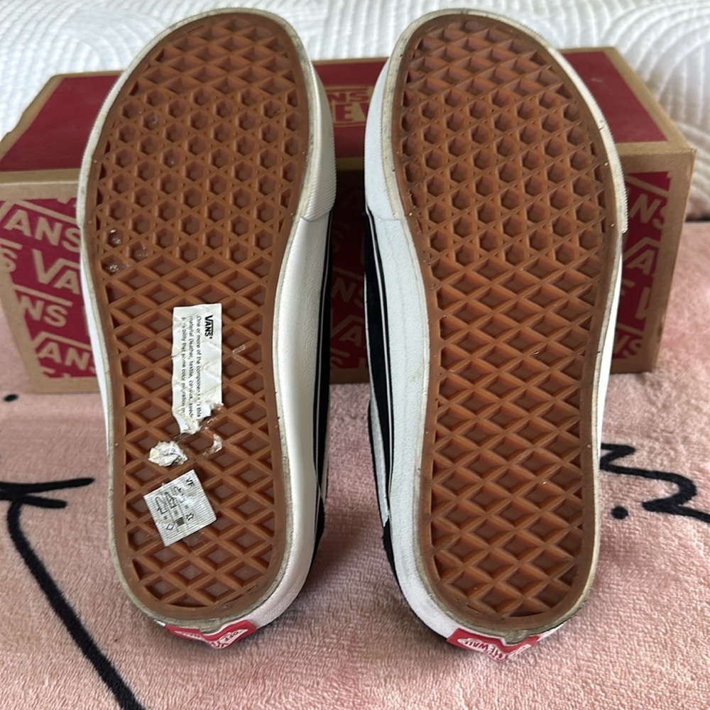 Vans Ward Mule - Picture 5 of 5